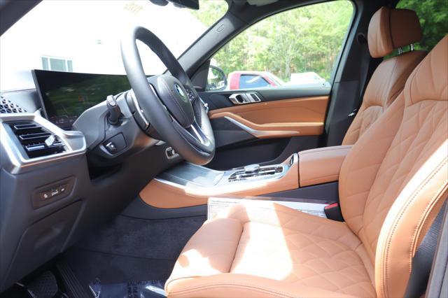 new 2026 BMW X5 PHEV car, priced at $80,025