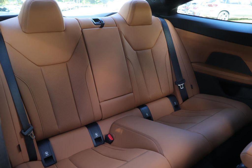 new 2026 BMW 430 car, priced at $58,370