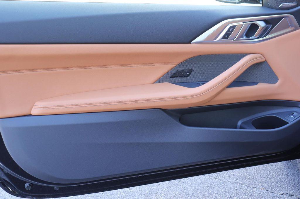 new 2026 BMW 430 car, priced at $58,370