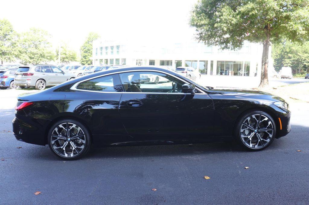 new 2026 BMW 430 car, priced at $58,370