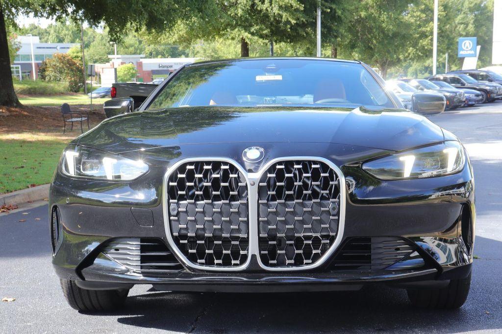 new 2026 BMW 430 car, priced at $58,370