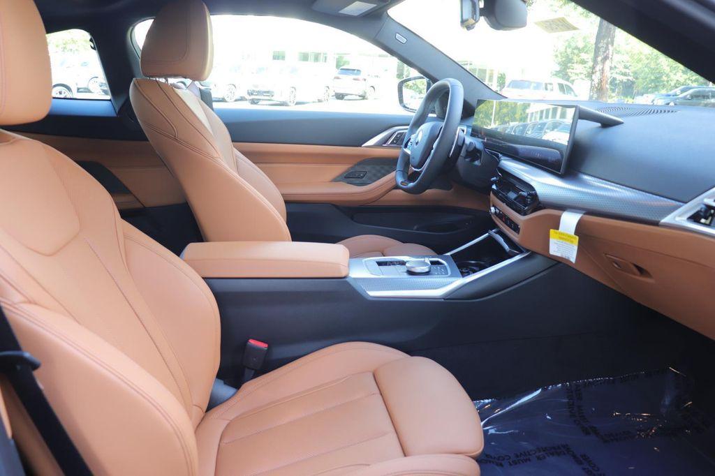 new 2026 BMW 430 car, priced at $58,370