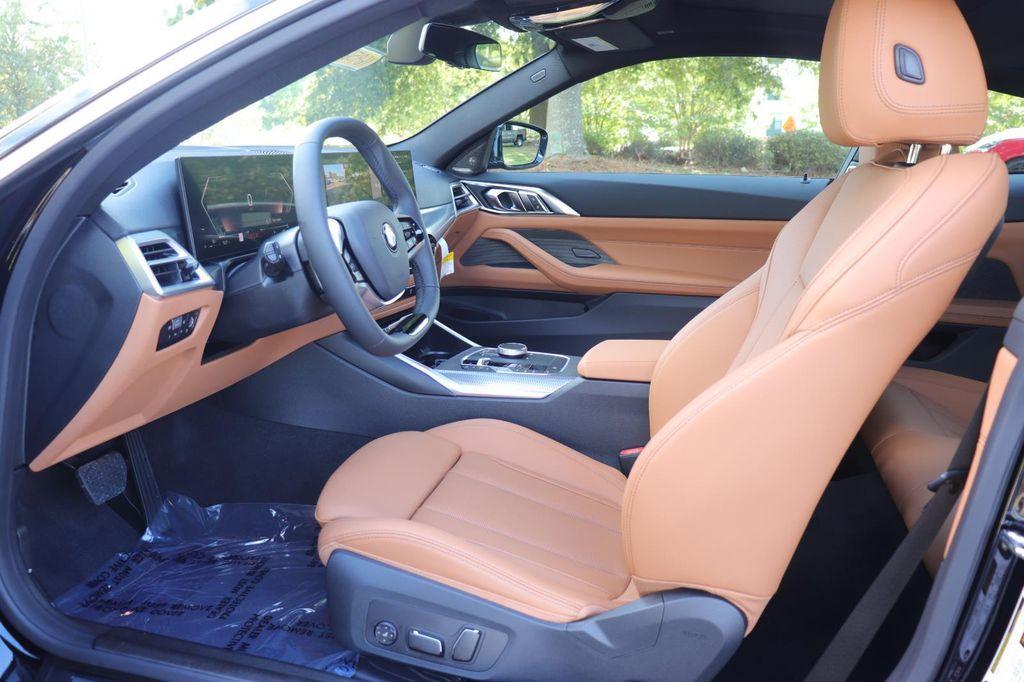 new 2026 BMW 430 car, priced at $58,370