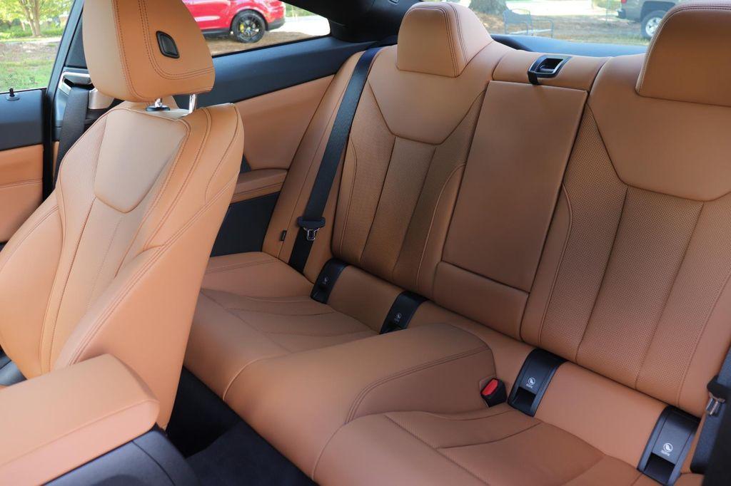 new 2026 BMW 430 car, priced at $58,370