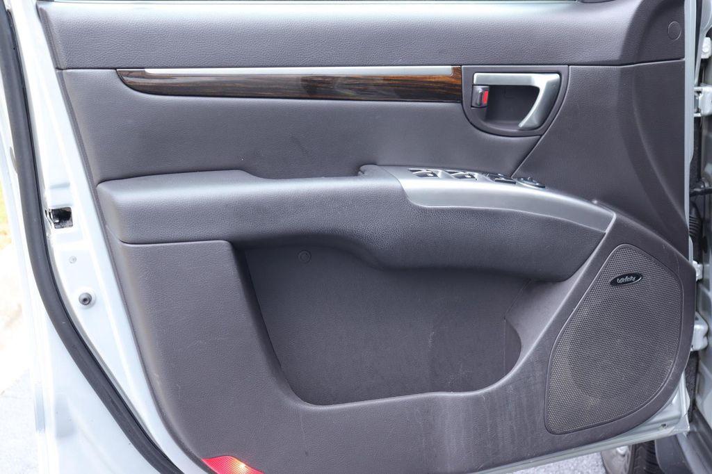 used 2012 Hyundai Santa Fe car, priced at $8,577