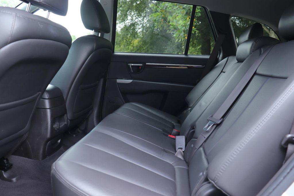 used 2012 Hyundai Santa Fe car, priced at $8,577