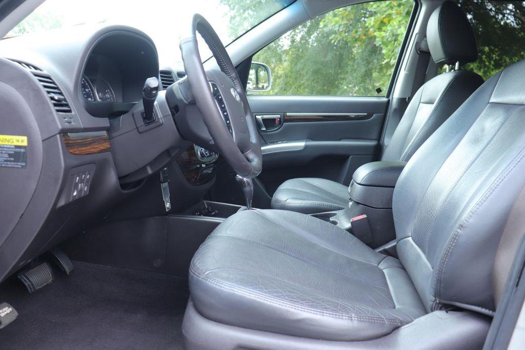 used 2012 Hyundai Santa Fe car, priced at $8,577