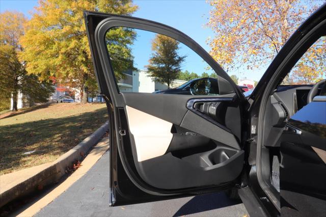 new 2025 BMW X3 car, priced at $55,860