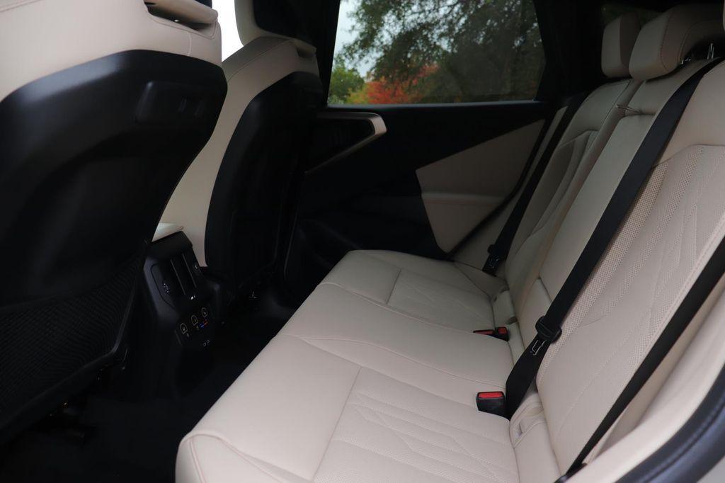 used 2025 BMW X3 car, priced at $46,277