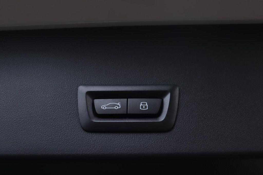 used 2025 BMW X3 car, priced at $46,277