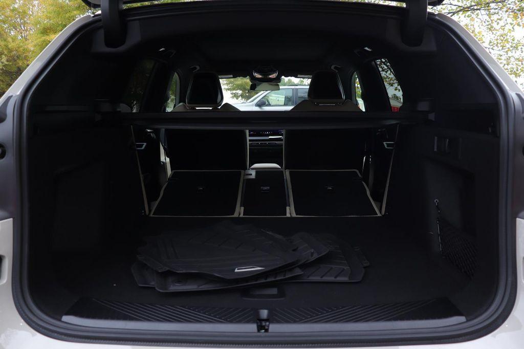 used 2025 BMW X3 car, priced at $46,277