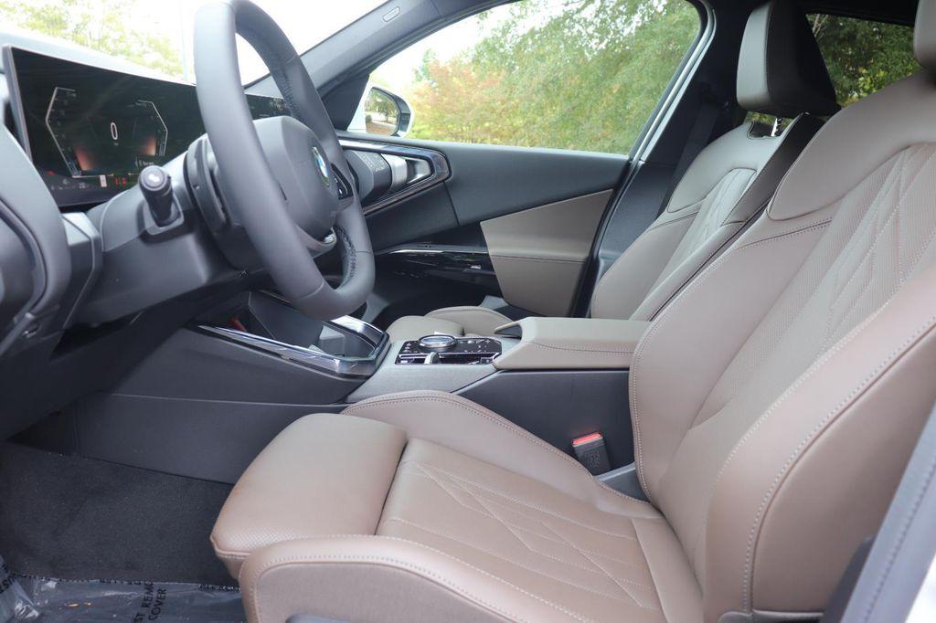 new 2026 BMW X3 car, priced at $58,935