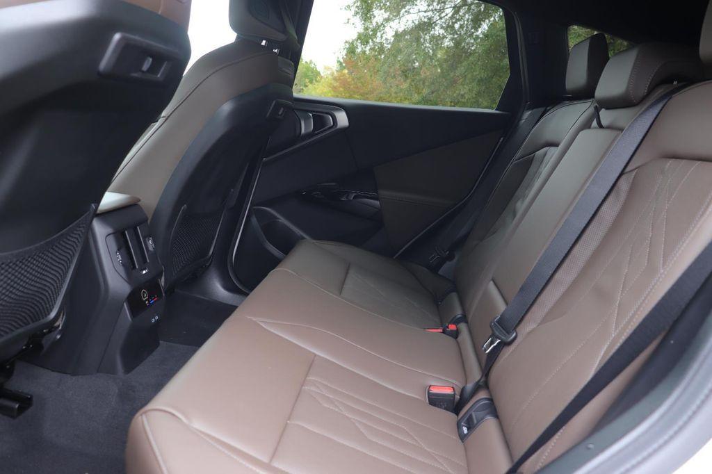 new 2026 BMW X3 car, priced at $58,935