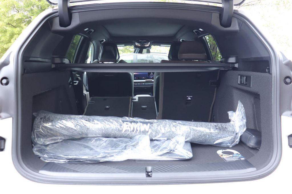 new 2026 BMW X3 car, priced at $58,935