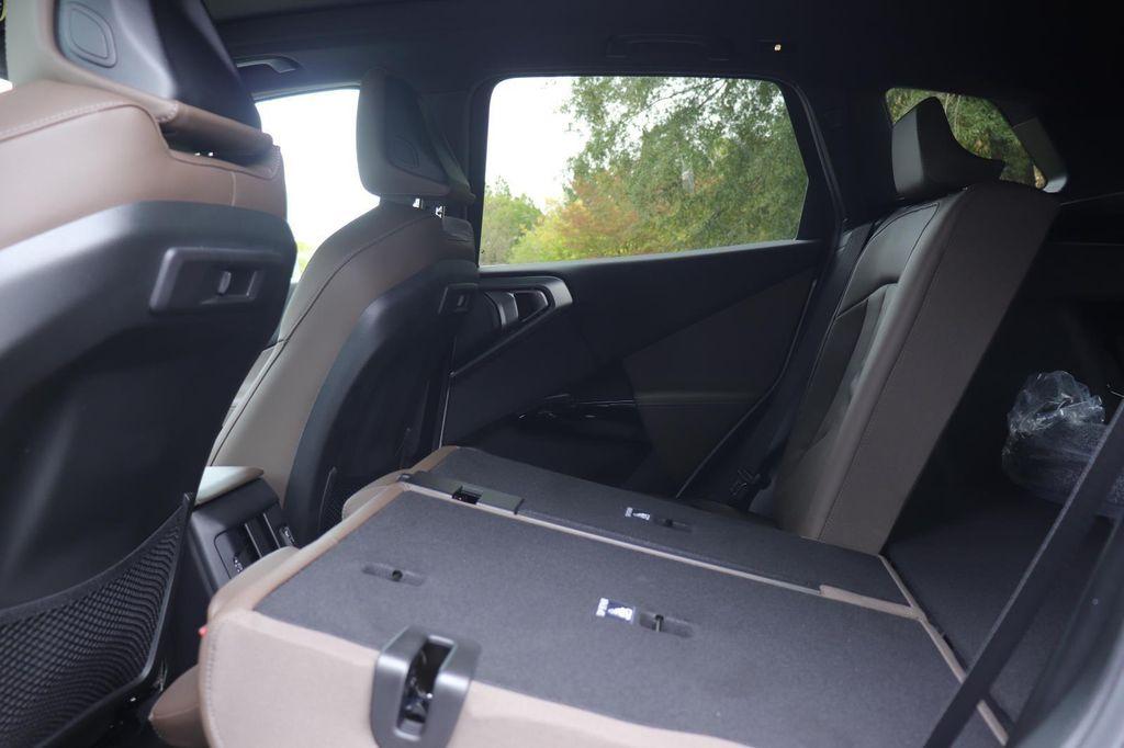 new 2026 BMW X3 car, priced at $58,935