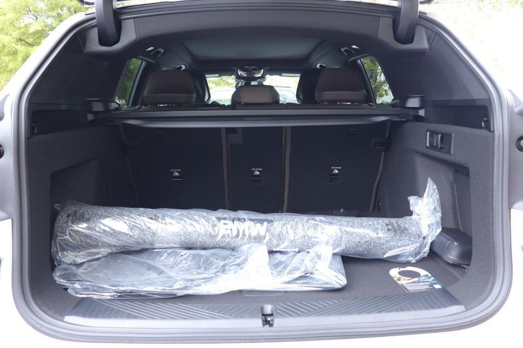 new 2026 BMW X3 car, priced at $58,935