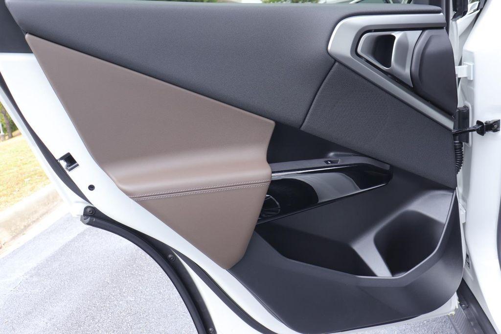 new 2026 BMW X3 car, priced at $58,935