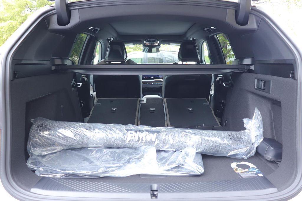 new 2026 BMW X3 car, priced at $58,935