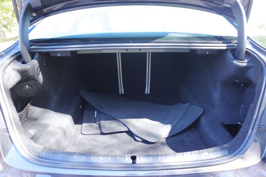 used 2017 BMW 530 car, priced at $13,744