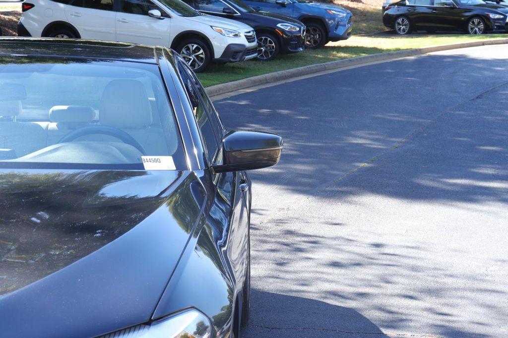 used 2017 BMW 530 car, priced at $13,744