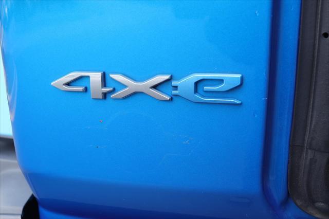 used 2021 Jeep Wrangler Unlimited 4xe car, priced at $28,994