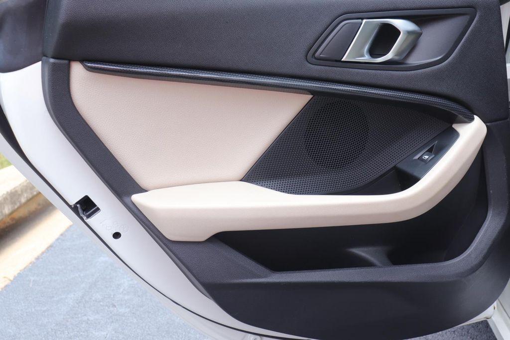 used 2021 BMW 228 Gran Coupe car, priced at $21,993