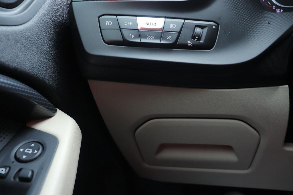 used 2021 BMW 228 Gran Coupe car, priced at $21,993