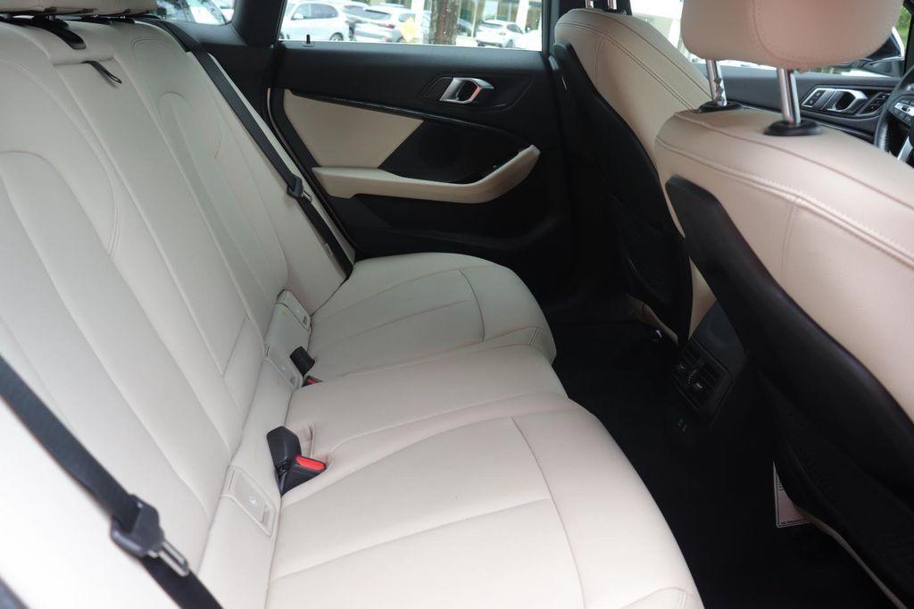 used 2021 BMW 228 Gran Coupe car, priced at $21,993