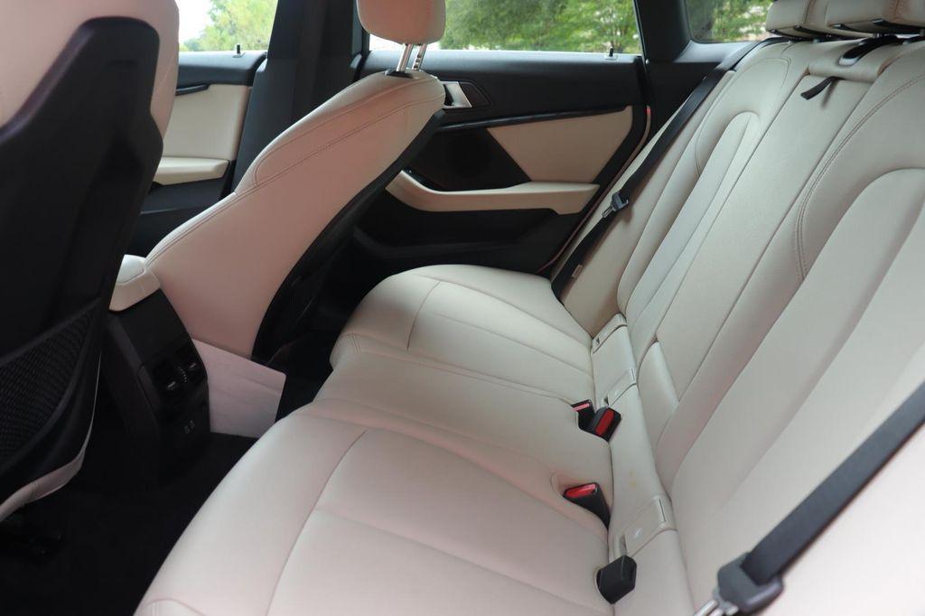 used 2021 BMW 228 Gran Coupe car, priced at $21,993