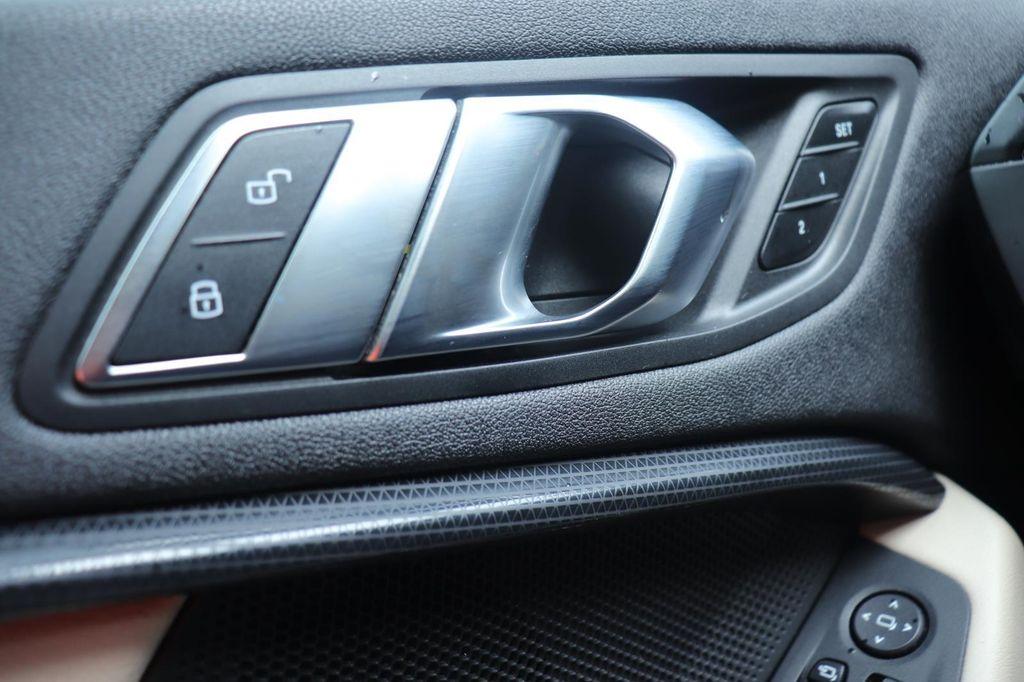 used 2021 BMW 228 Gran Coupe car, priced at $21,993