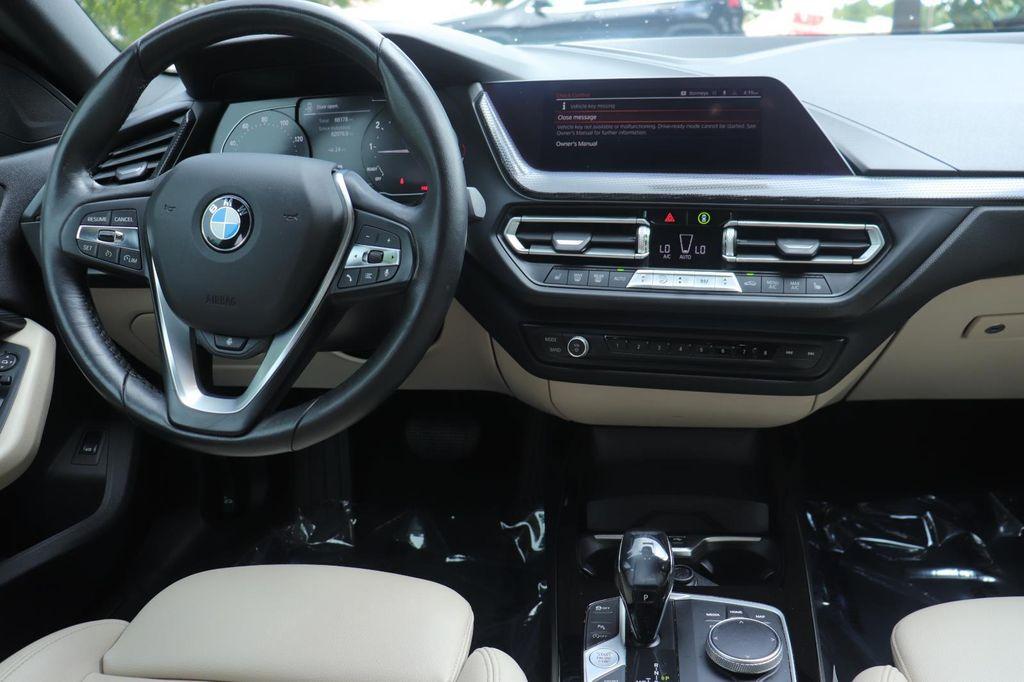 used 2021 BMW 228 Gran Coupe car, priced at $21,993