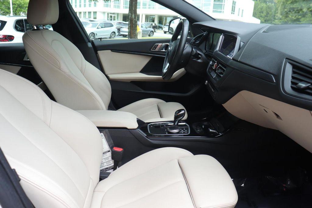 used 2021 BMW 228 Gran Coupe car, priced at $21,993