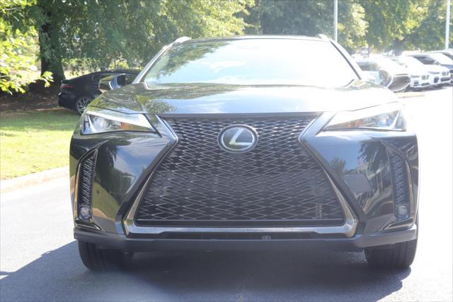 used 2019 Lexus UX 200 car, priced at $24,533