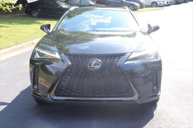 used 2019 Lexus UX 200 car, priced at $24,533