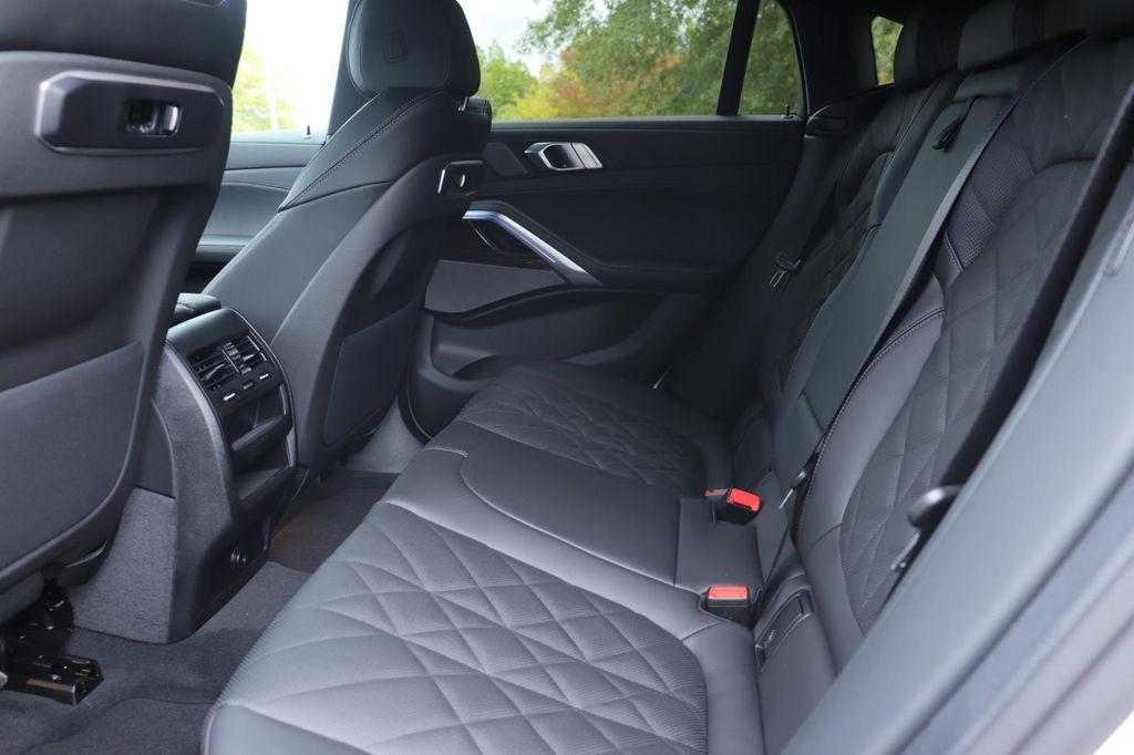new 2026 BMW X6 car, priced at $82,625
