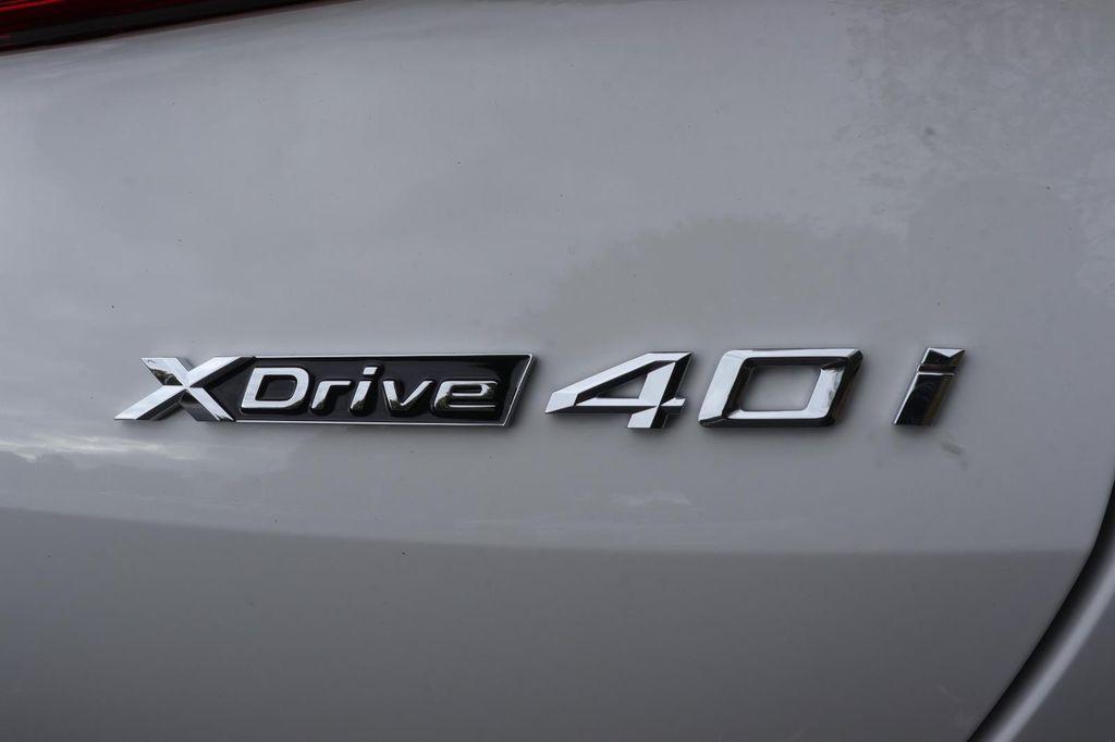 new 2026 BMW X6 car, priced at $82,625