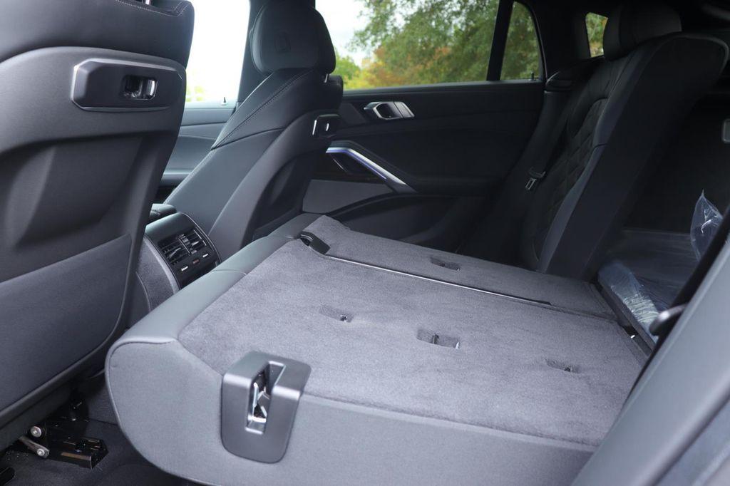 new 2026 BMW X6 car, priced at $82,625