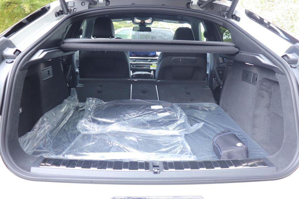 new 2026 BMW X6 car, priced at $82,625