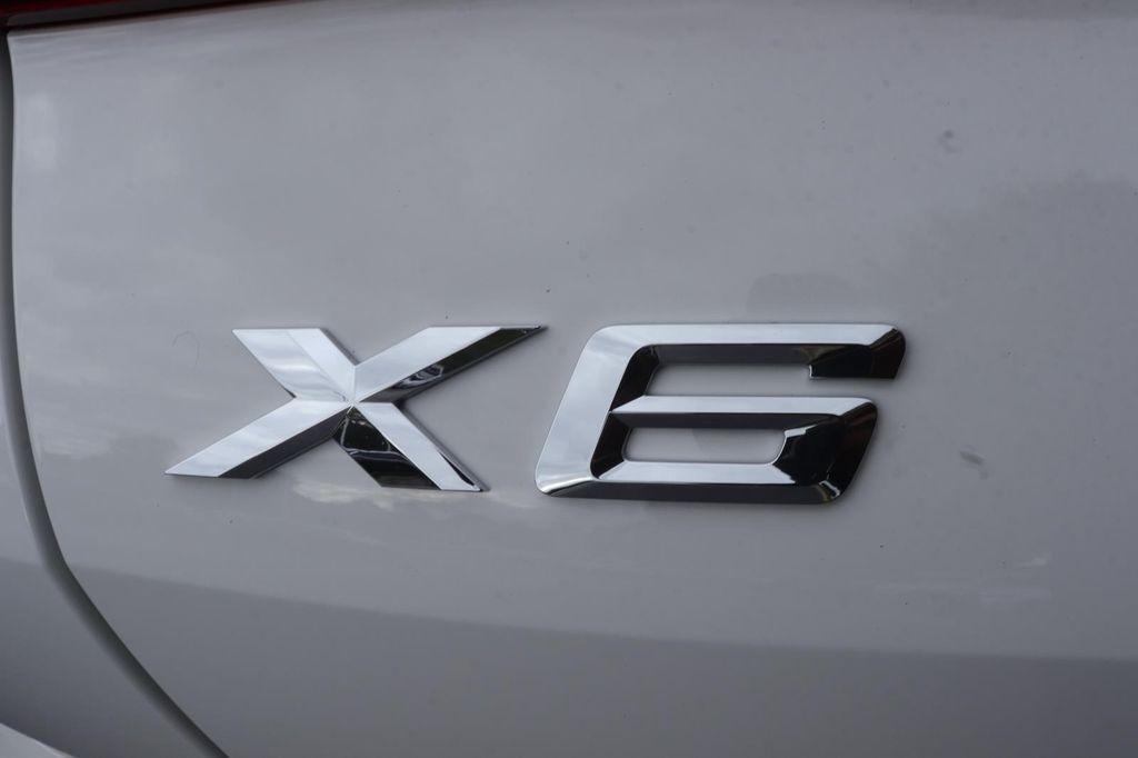 new 2026 BMW X6 car, priced at $82,625
