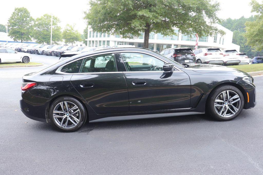 used 2023 BMW 430 Gran Coupe car, priced at $34,992