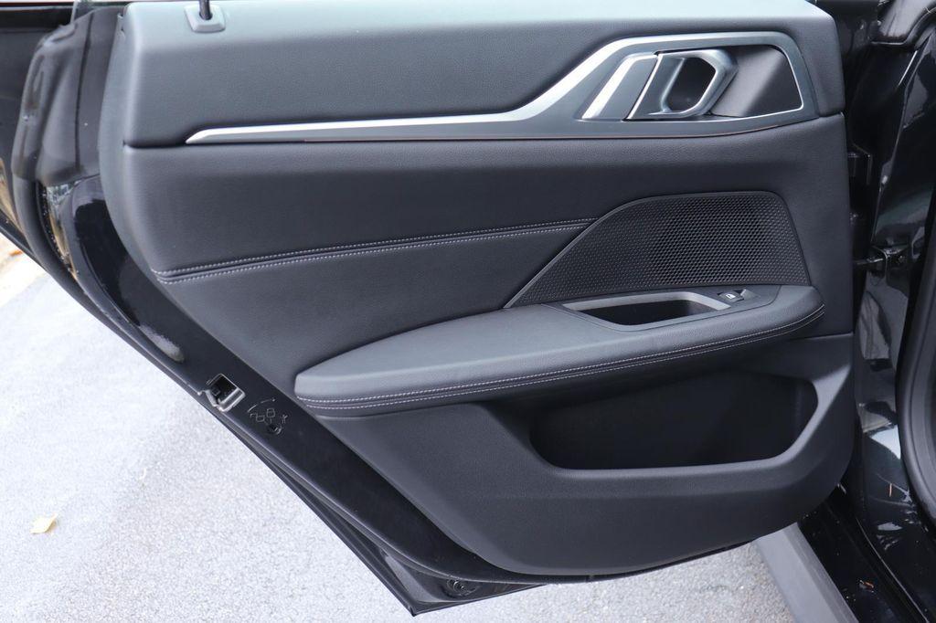 used 2023 BMW 430 Gran Coupe car, priced at $34,992