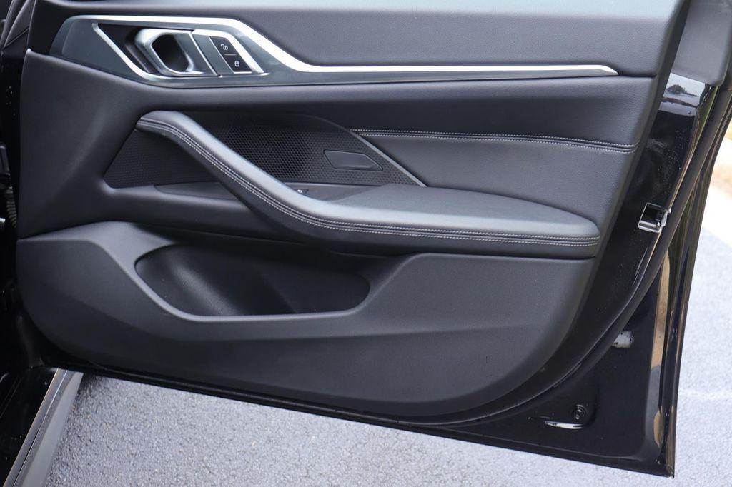 used 2023 BMW 430 Gran Coupe car, priced at $34,992
