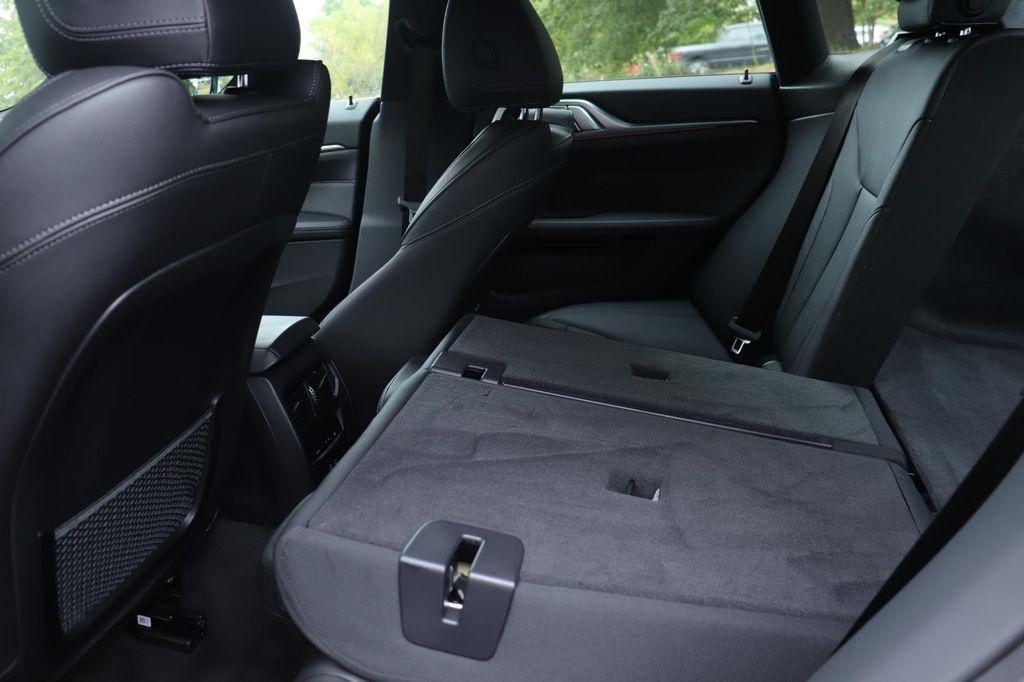 used 2023 BMW 430 Gran Coupe car, priced at $34,992