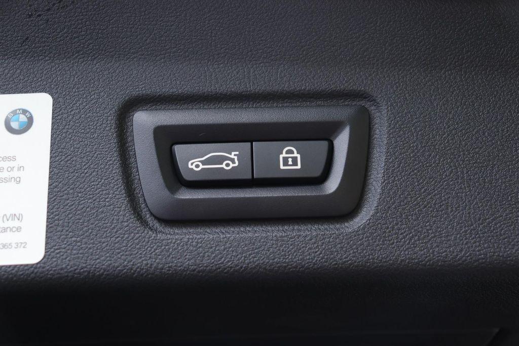 used 2023 BMW 430 Gran Coupe car, priced at $34,992