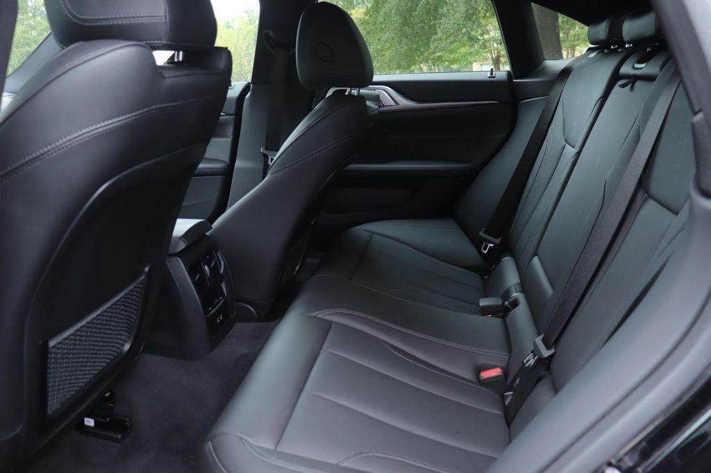 used 2023 BMW 430 Gran Coupe car, priced at $34,992