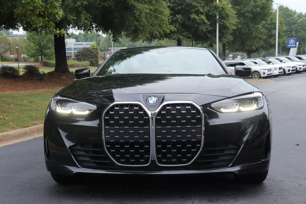 used 2023 BMW 430 Gran Coupe car, priced at $34,992