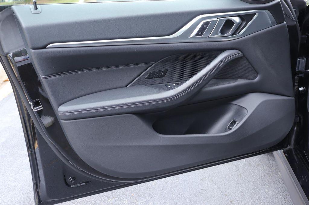 used 2023 BMW 430 Gran Coupe car, priced at $34,992