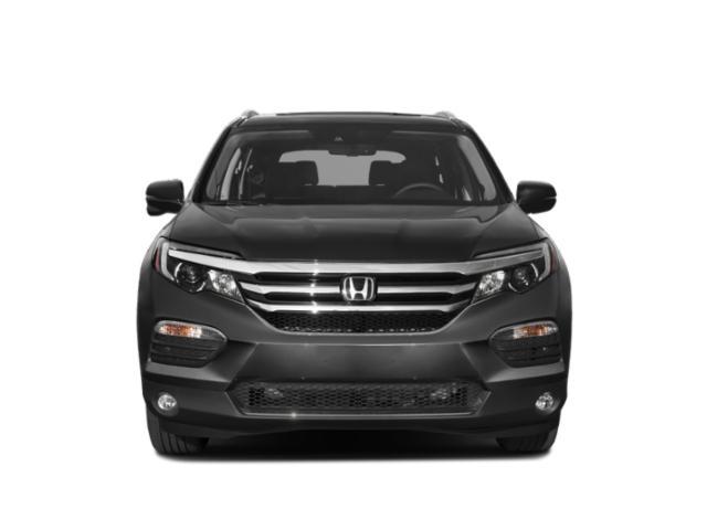 used 2018 Honda Pilot car, priced at $24,988