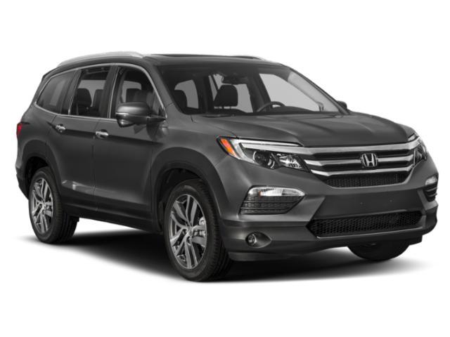 used 2018 Honda Pilot car, priced at $24,988