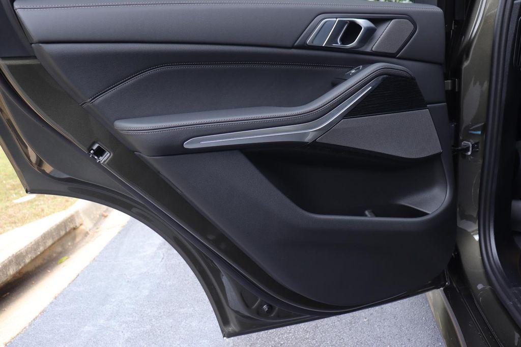 new 2026 BMW X5 car, priced at $80,925